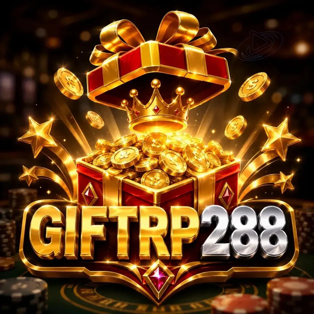 GIFTRP288 - Game TPS Penuh Aksi dan Strategi