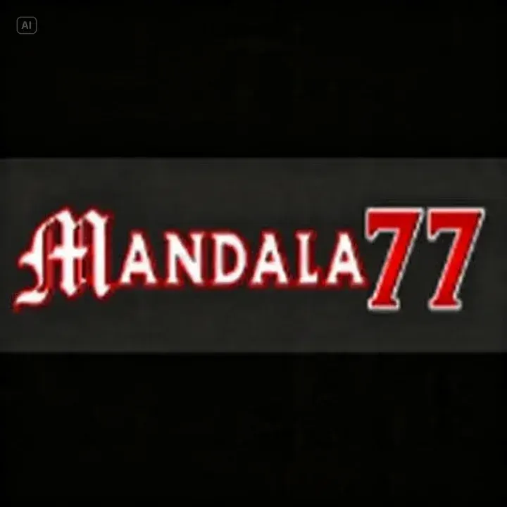 MANDALA77 - Permainan Santai yang Asyik dan Menghibur