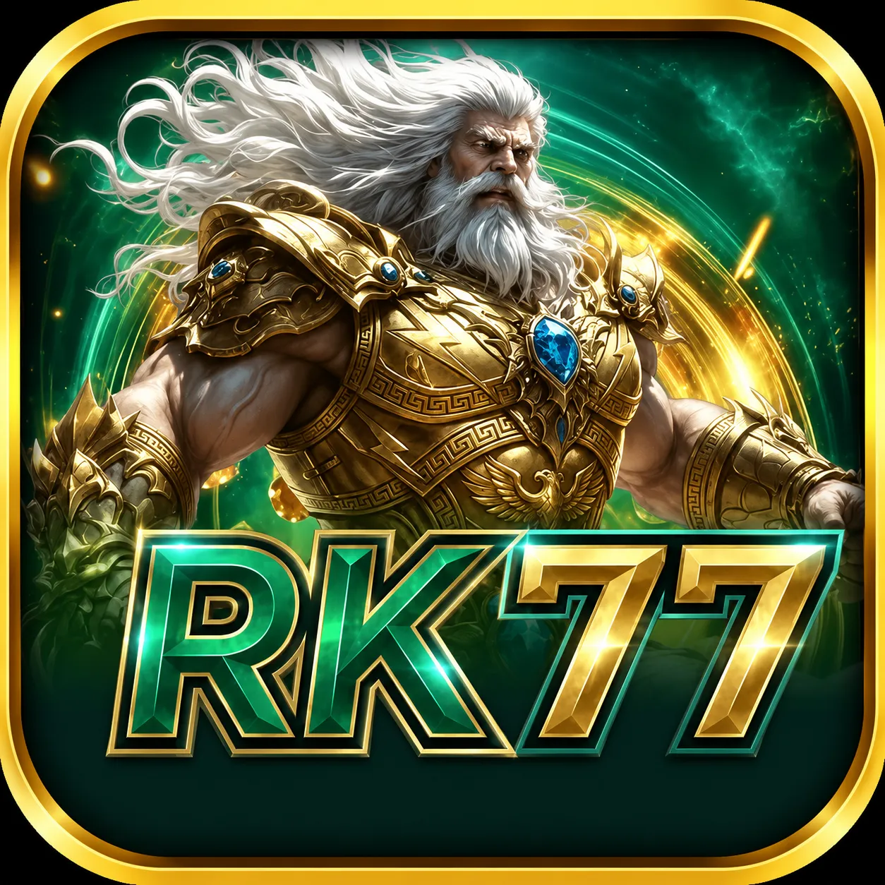 RK77 - Game TPS Menegangkan dan Seru