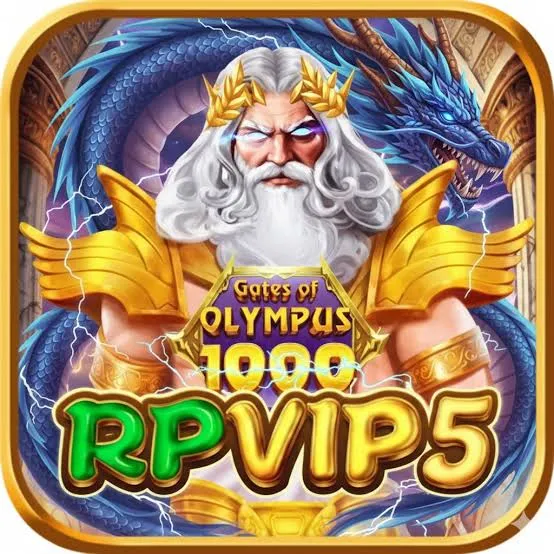 RPVIP5 - Petualangan Aksi yang Mendebarkan