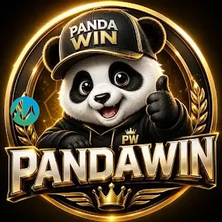 Logo pandawin